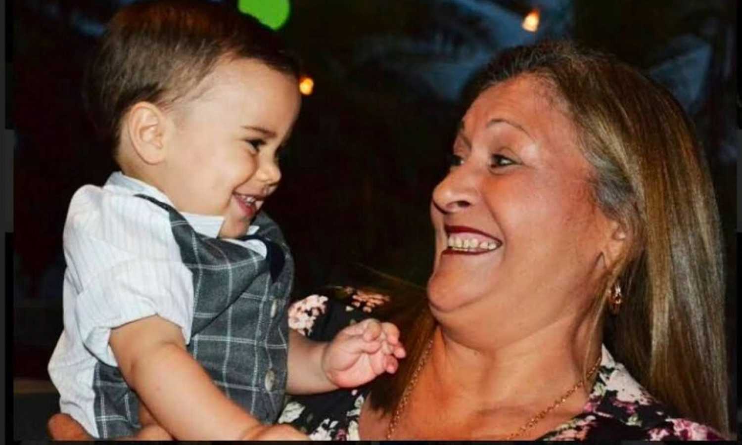 Podéis marcar la diferencia: conoce y apoya a Anien Camacho en su batalla contra el cáncer de páncreas