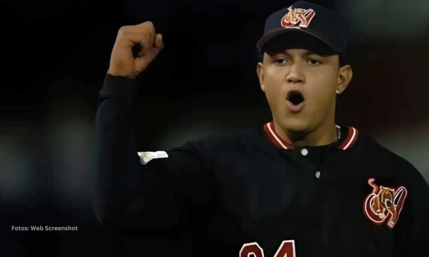 Tigres de Aragua anuncia que contará con Miguel Cabrera en su roster activo para la temporada 2025-2026 de la LVBP