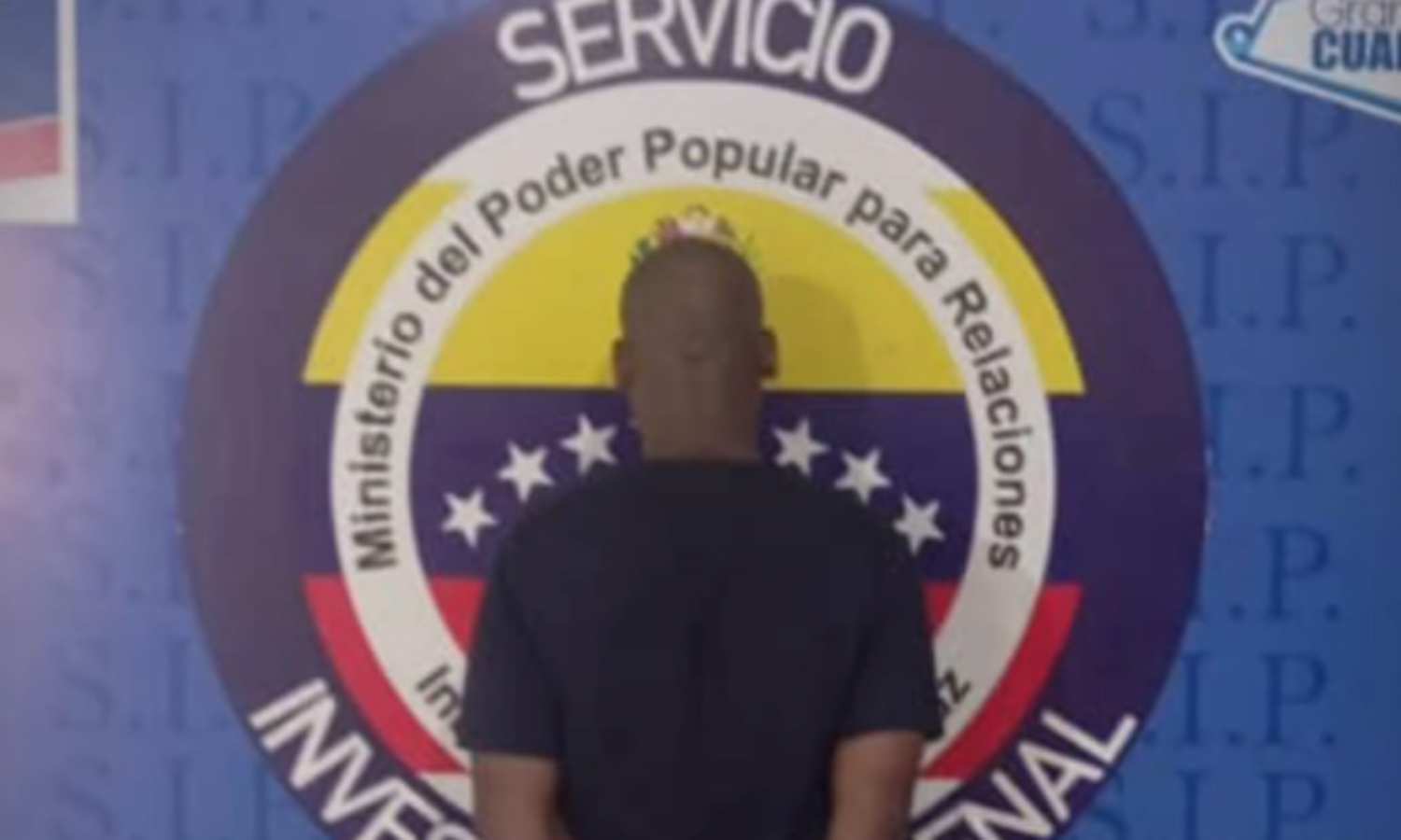 Hombre detenido en Miranda tras practicarle un aborto a su pareja con seis meses de embarazo