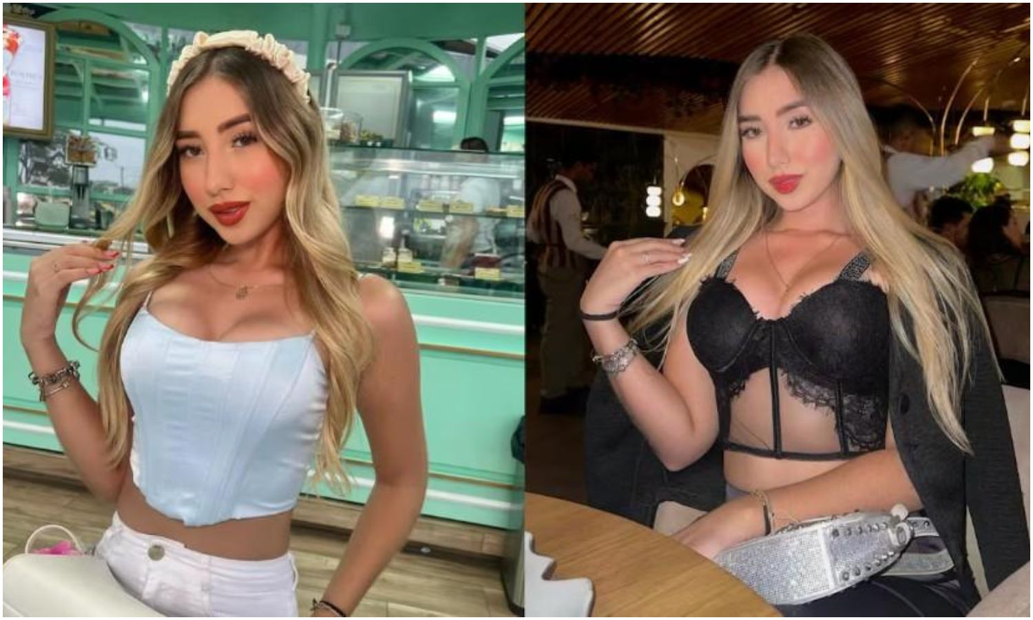 Asesinan de un disparo en la cabeza a joven estudiante universitaria en Cúcuta