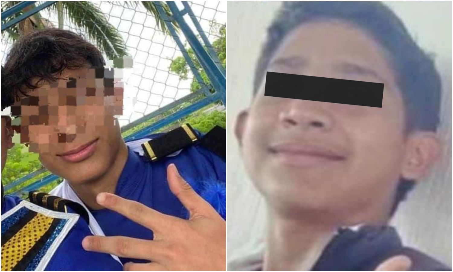 Tragedia en Lagunillas: dos adolescentes mueren ahogados en el Lago de Maracaibo