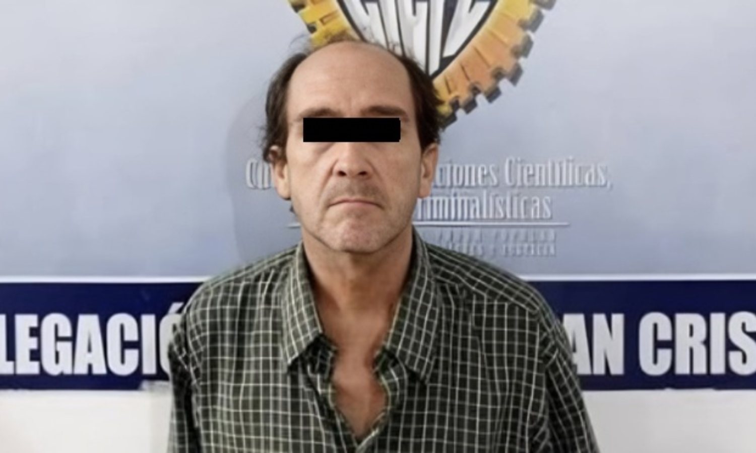 mató esposa a golpes La Concordia San Cristóbal Táchira