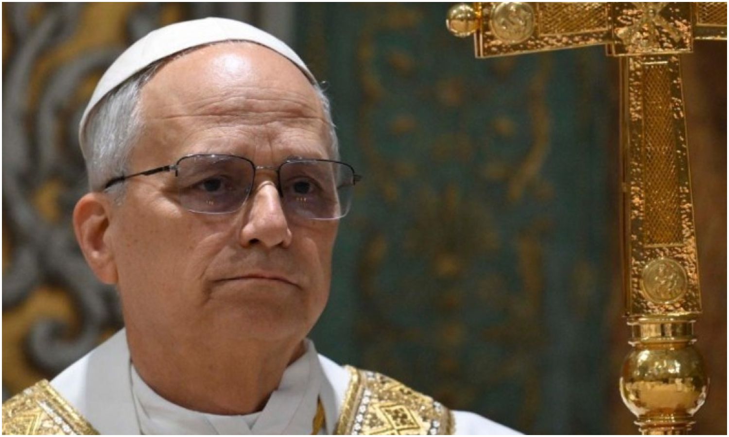 Papa León XIV pide la liberación de los periodistas encarcelados en todo el mundo y aboga por una comunicación que promueva la paz