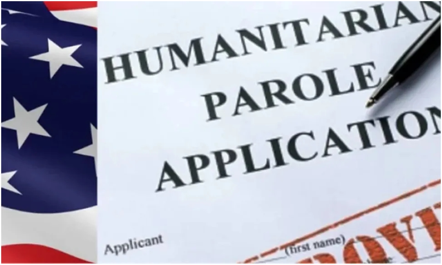 Juez federal ordena reanudar el parole humanitario para migrantes de Cuba, Venezuela, Haití y Nicaragua