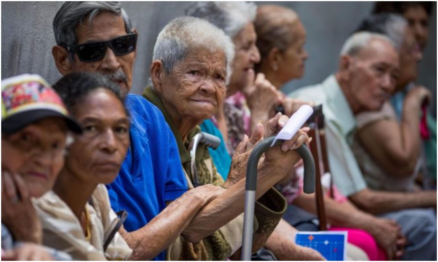 Inicia pago del bono de guerra económica para pensionados: este es el nuevo monto