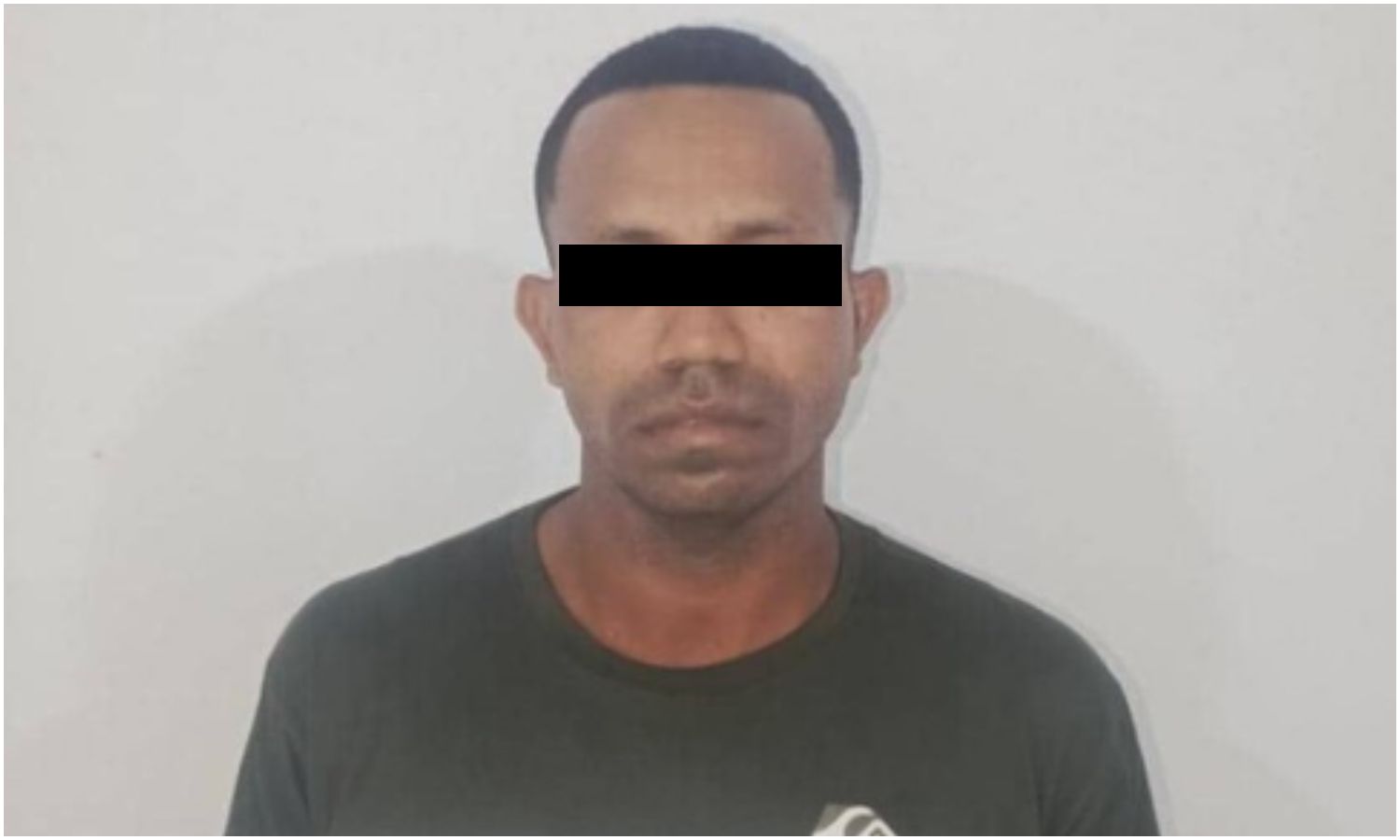 Sujeto abusó de su sobrina de 11 años y la mató de una fuerte golpiza en Monagas