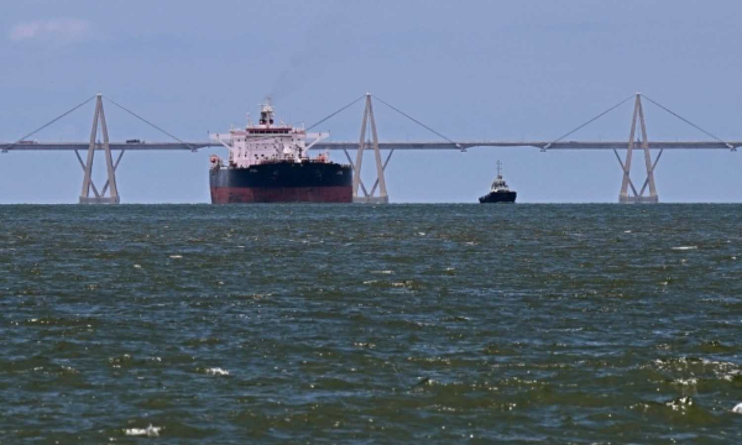 Lago de Maracaibo: Unos 7 tanqueros hacían fila para cargar petróleo en víspera del cierre de operaciones