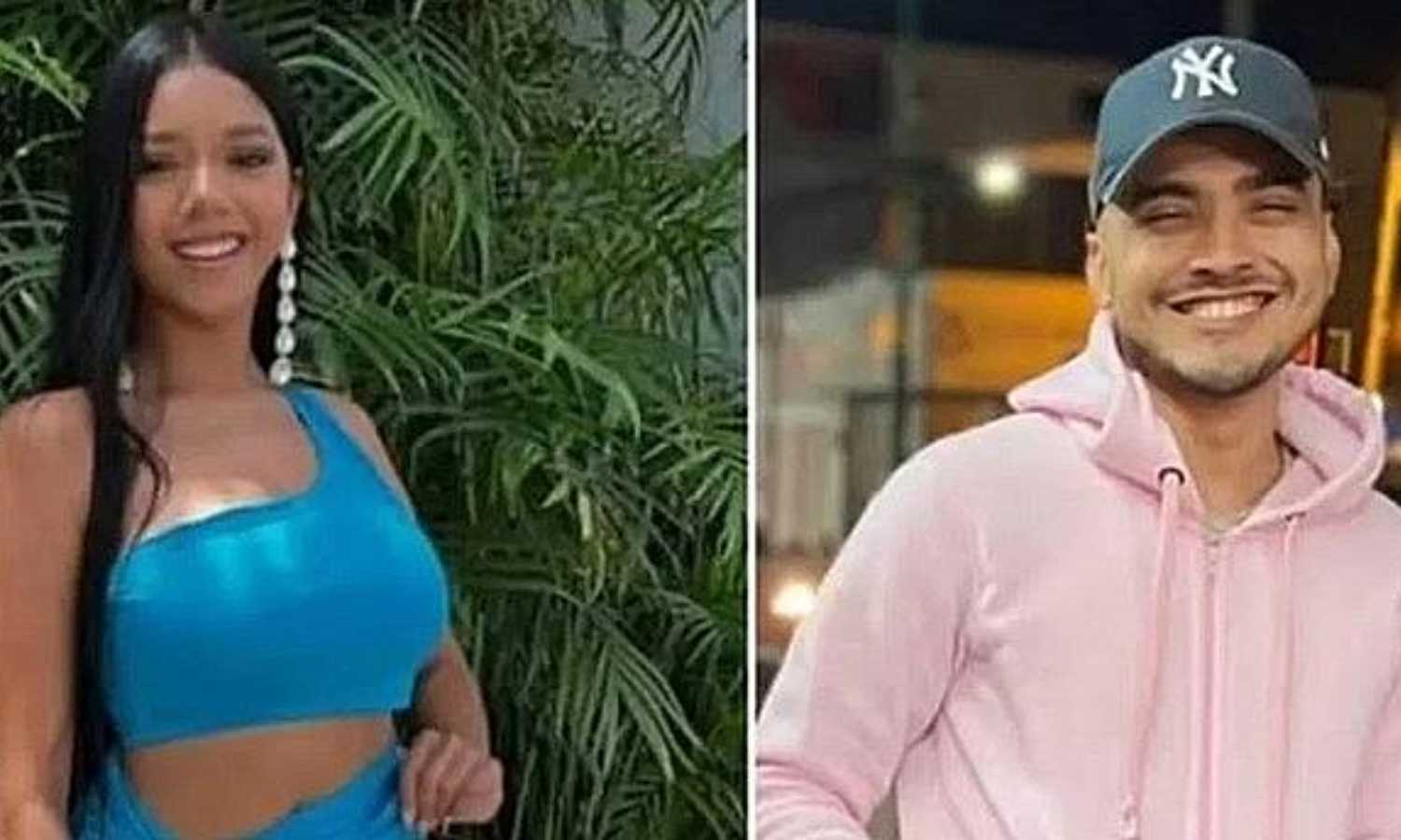 Dos venezolanos son baleados en una playa de Ecuador: eran tío y sobrina