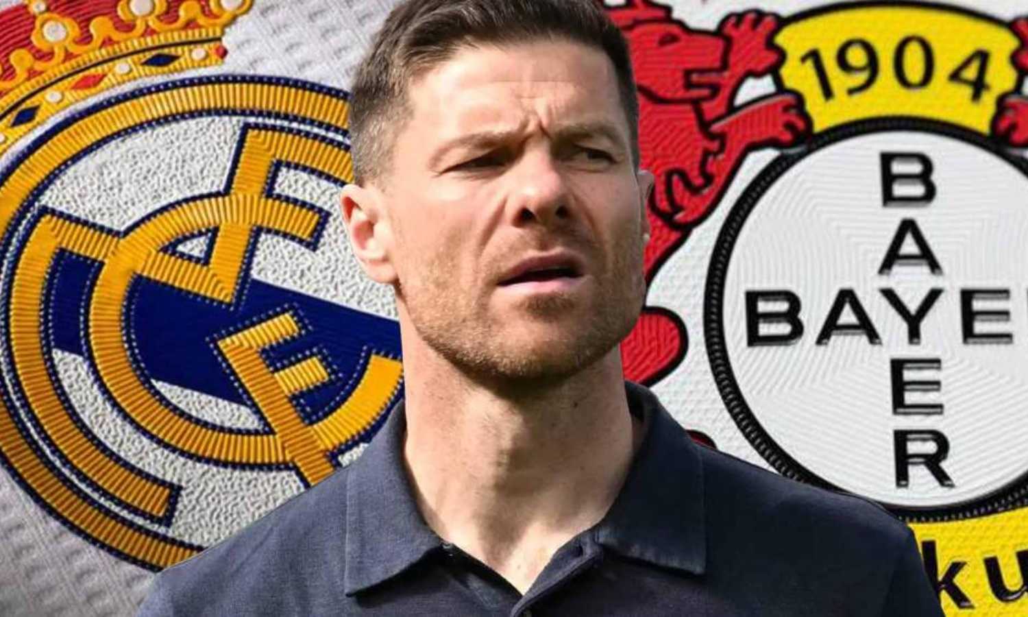 Xabi Alonso deja Bayer Leverkusen y el Madrid lo tiene a punto de caramelo como posible nuevo entrenador