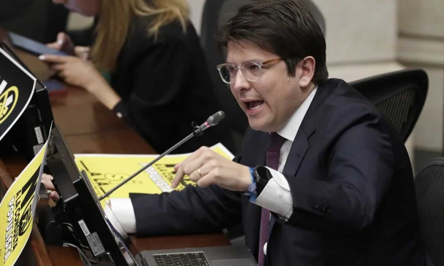 Atentado contra Miguel Uribe Turbay en Bogotá: recuento y actualización sobre su estado de salud