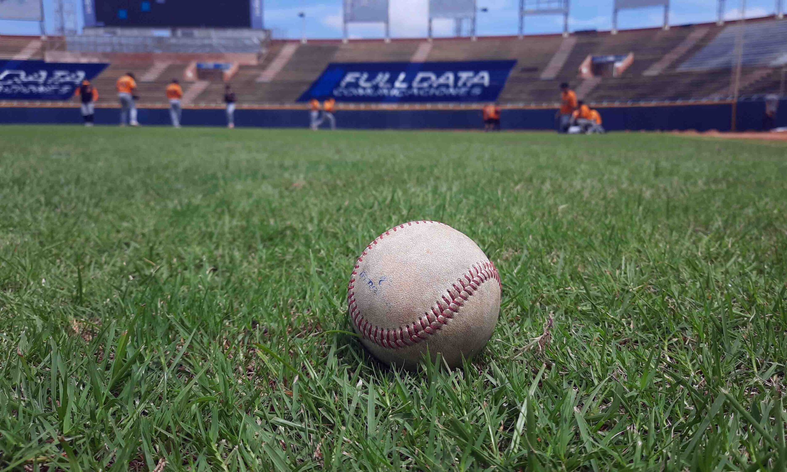 Temporada 2025-2026 de la LVBP iniciará el 15 de octubre con homenaje a David Concepción