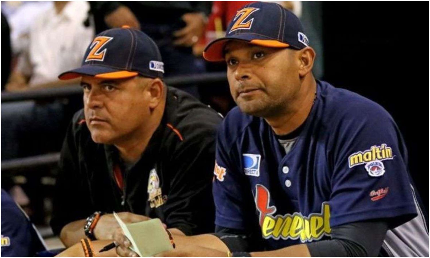Wilson Álvarez regresa al cuerpo técnico de Águilas del Zulia como coach de pitcheo