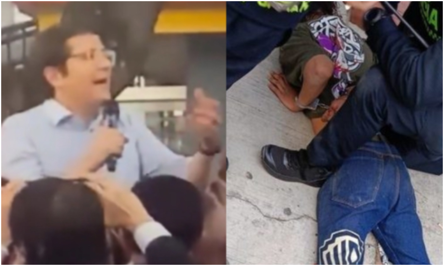 Adolescente acusado de dispararle a Miguel Uribe Turbay se declara inocente