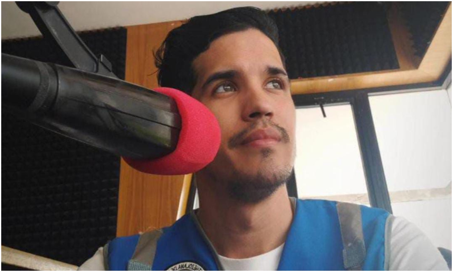 Qué inspira a una nueva generación de periodistas comprometidos con el cambio