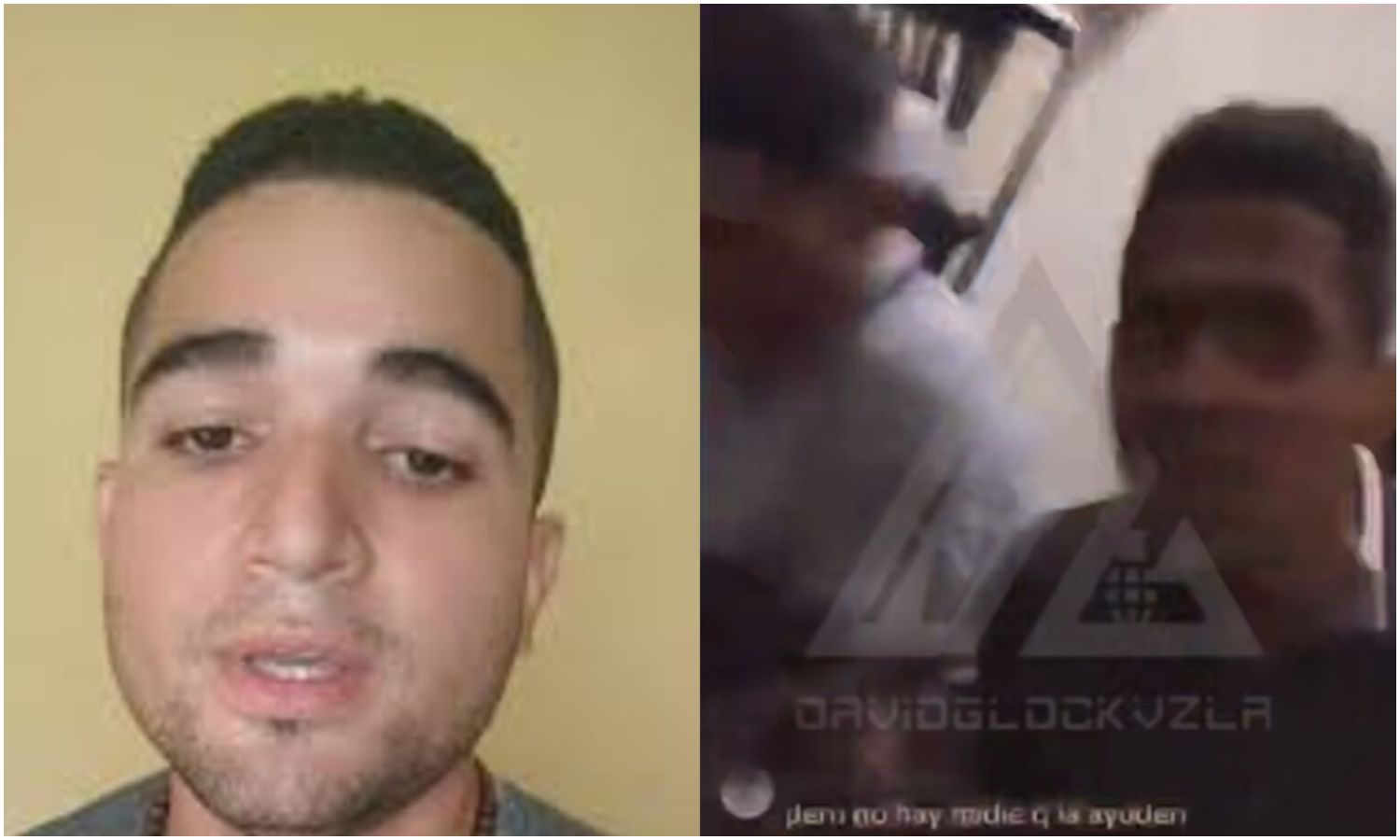 Asesinan al tiktoker Gabriel Sarmiento en plena transmisión en vivo: se dedicaba a denunciar bandas criminales y corrupción policial