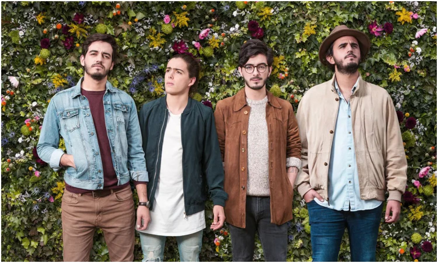 Morat anuncia buenas noticias para Venezuela mientras que la productora Aguacate Live se desvincula de un posible concierto