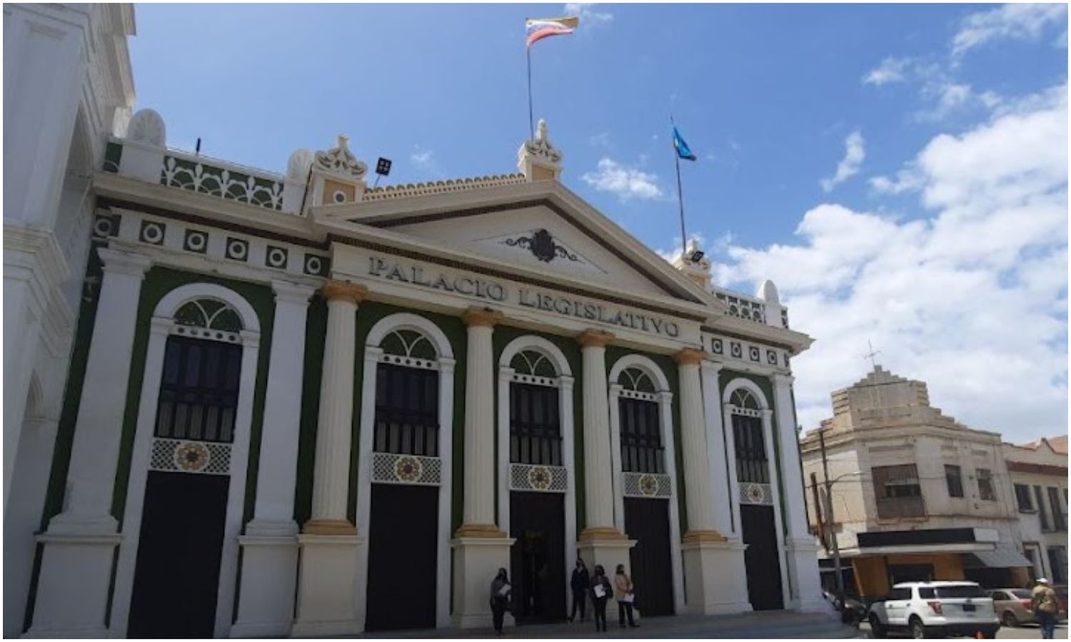 Legisladores electos en el Zulia se juramentarán este 7 de junio y elegirán nueva directiva del Clez