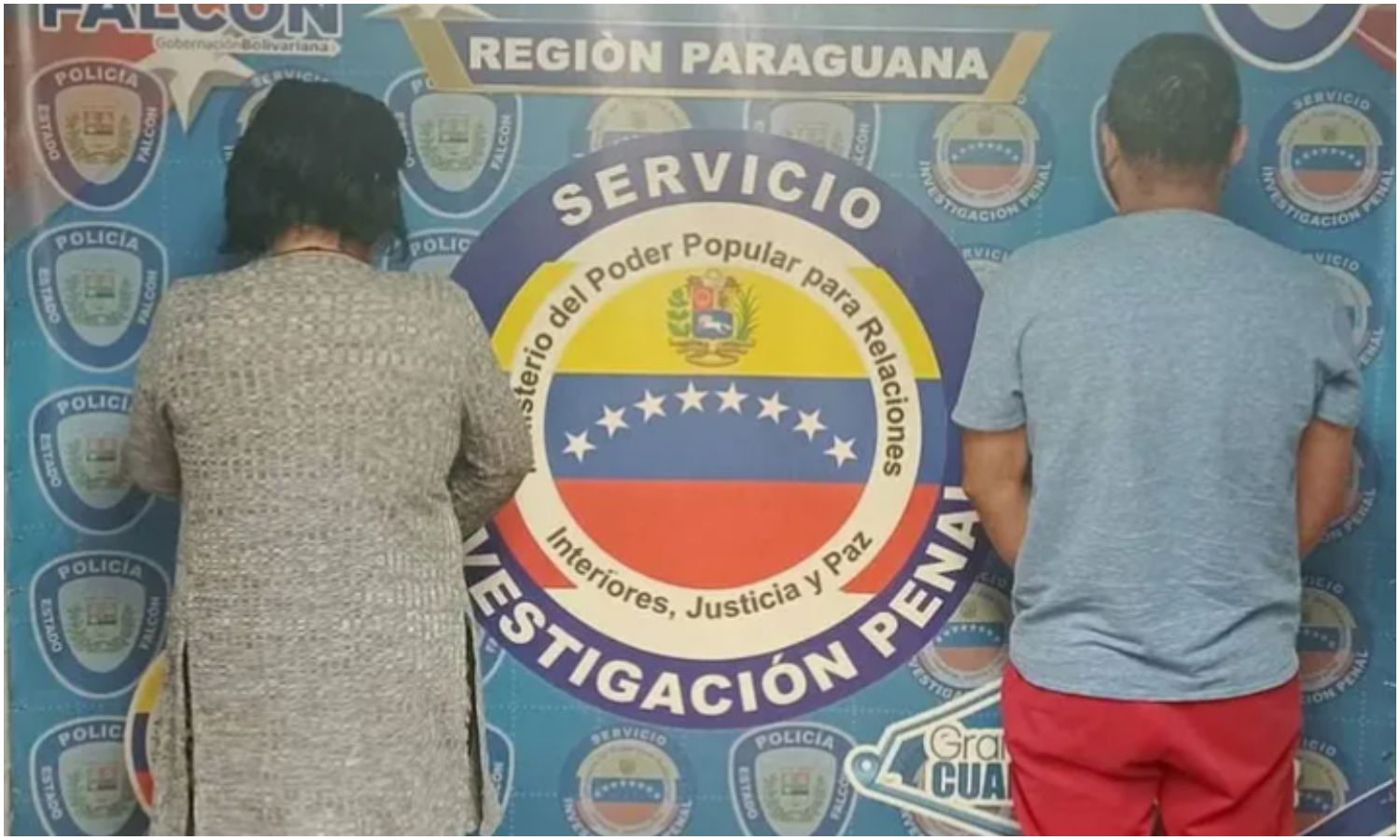 Detienen a encargados de tienda en Punto Fijo por cobrar el dólar a Bs 135 al vender un celular