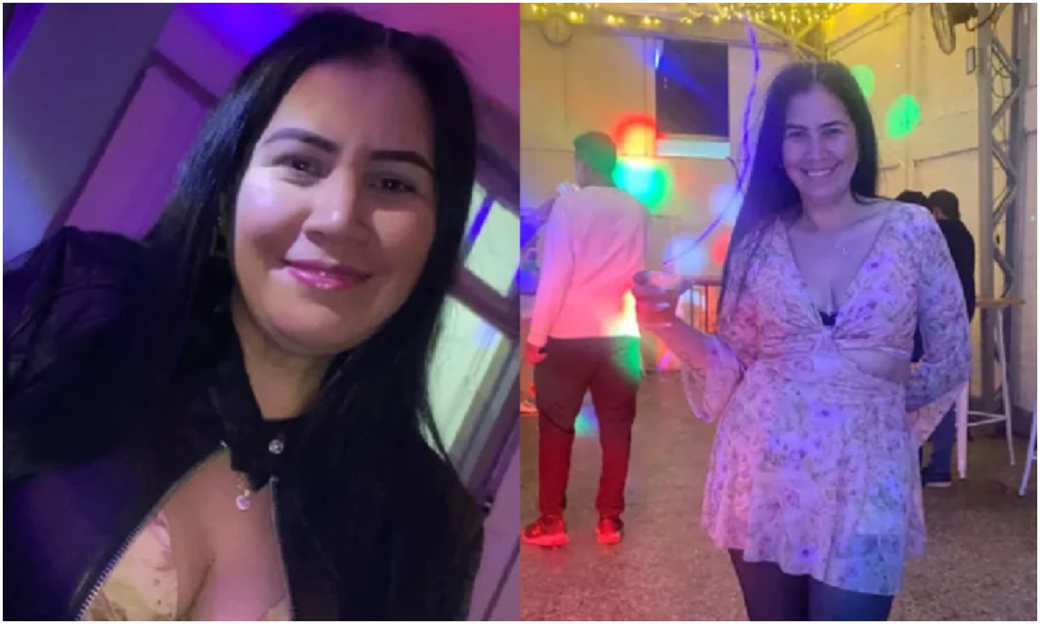 Hermano de venezolana asesinada en Chile descarta motivación xenofóbica: “Tenemos que respetar y saber que estamos en un país ajeno”
