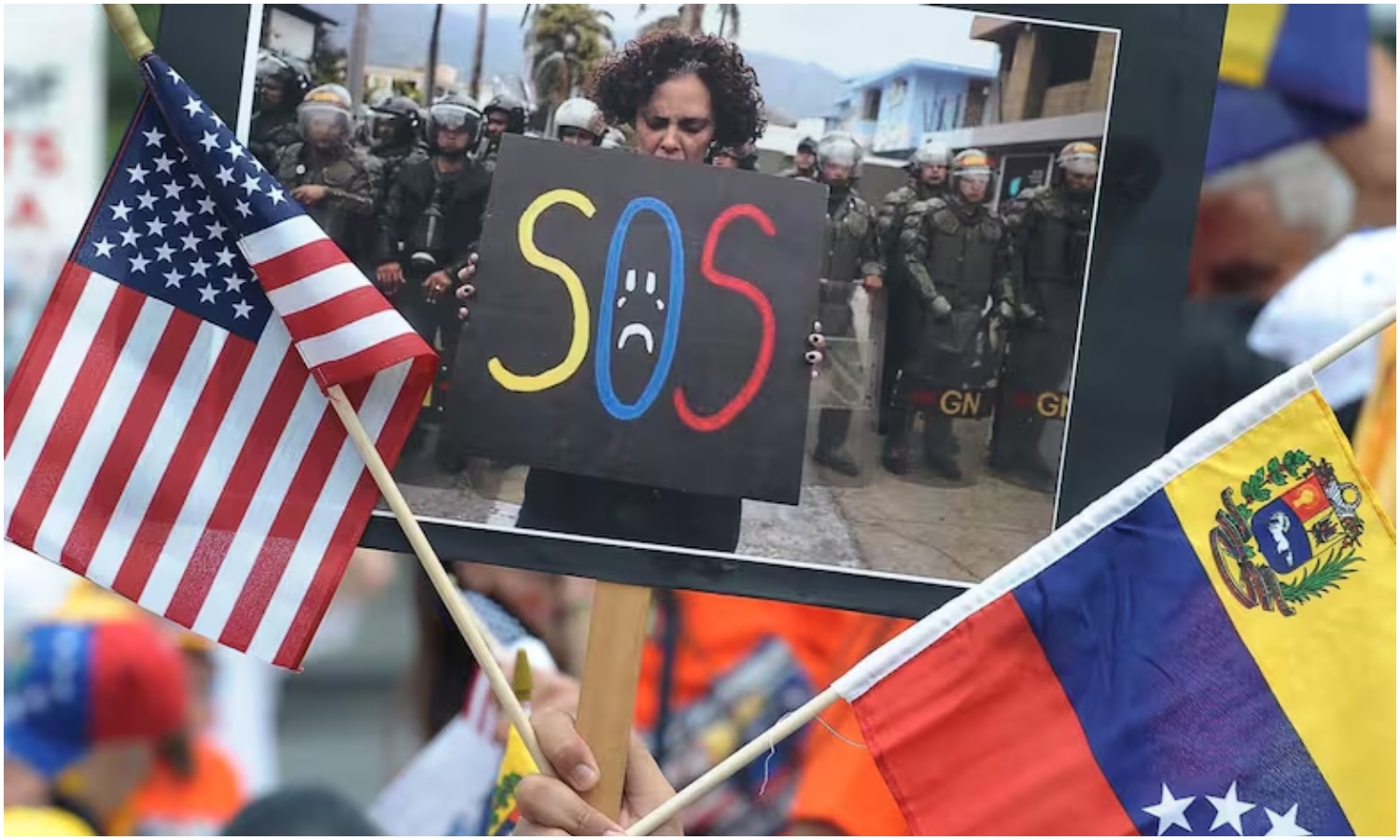 Donald Trump impone nuevas restricciones migratorias a venezolanos en Estados Unidos: estas son las visas que quedaron suspendidas