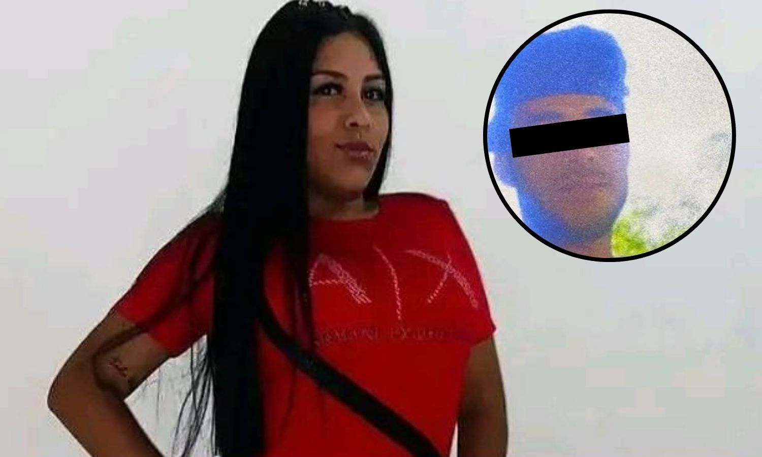 Mandó a matar a su expareja desde la cárcel tras enterarse que hacía contenido para adultos en Caracas