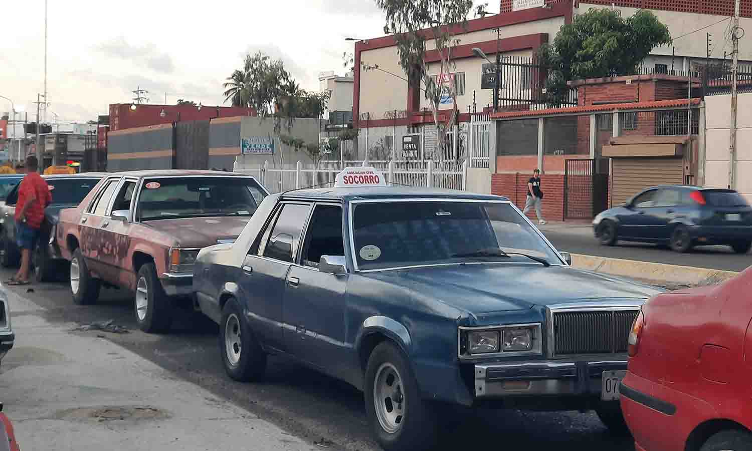Pasaje urbano en Maracaibo se dispara a Bs. 50 sin aval oficial