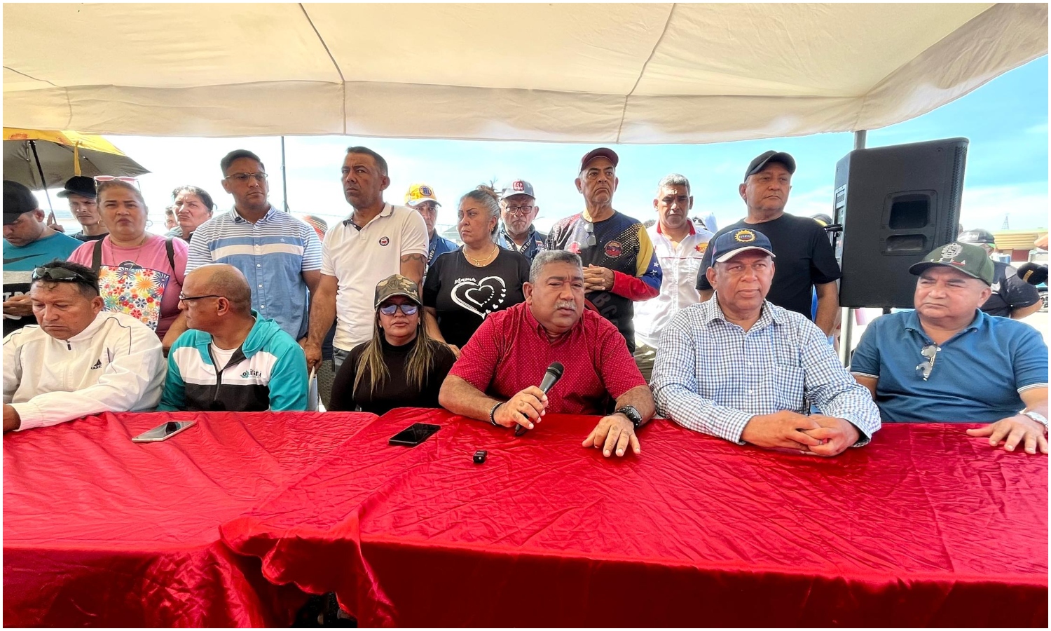 Trabajadores de la Alcaldía de San Francisco denuncian maltrato e incumplimiento de beneficios por parte de la actual gestión