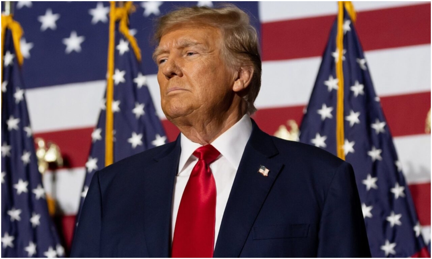 Donald Trump confirma destrucción de tres embarcaciones venezolanas en el mar Caribe