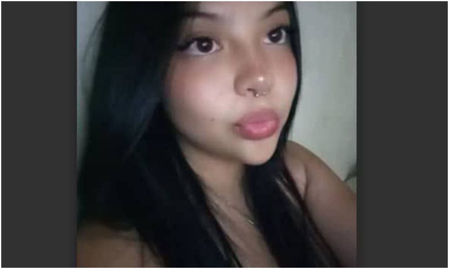 Asesinan a estudiante de 16 años en Caracas: su novio la citó a un lugar y la hallaron sin vida