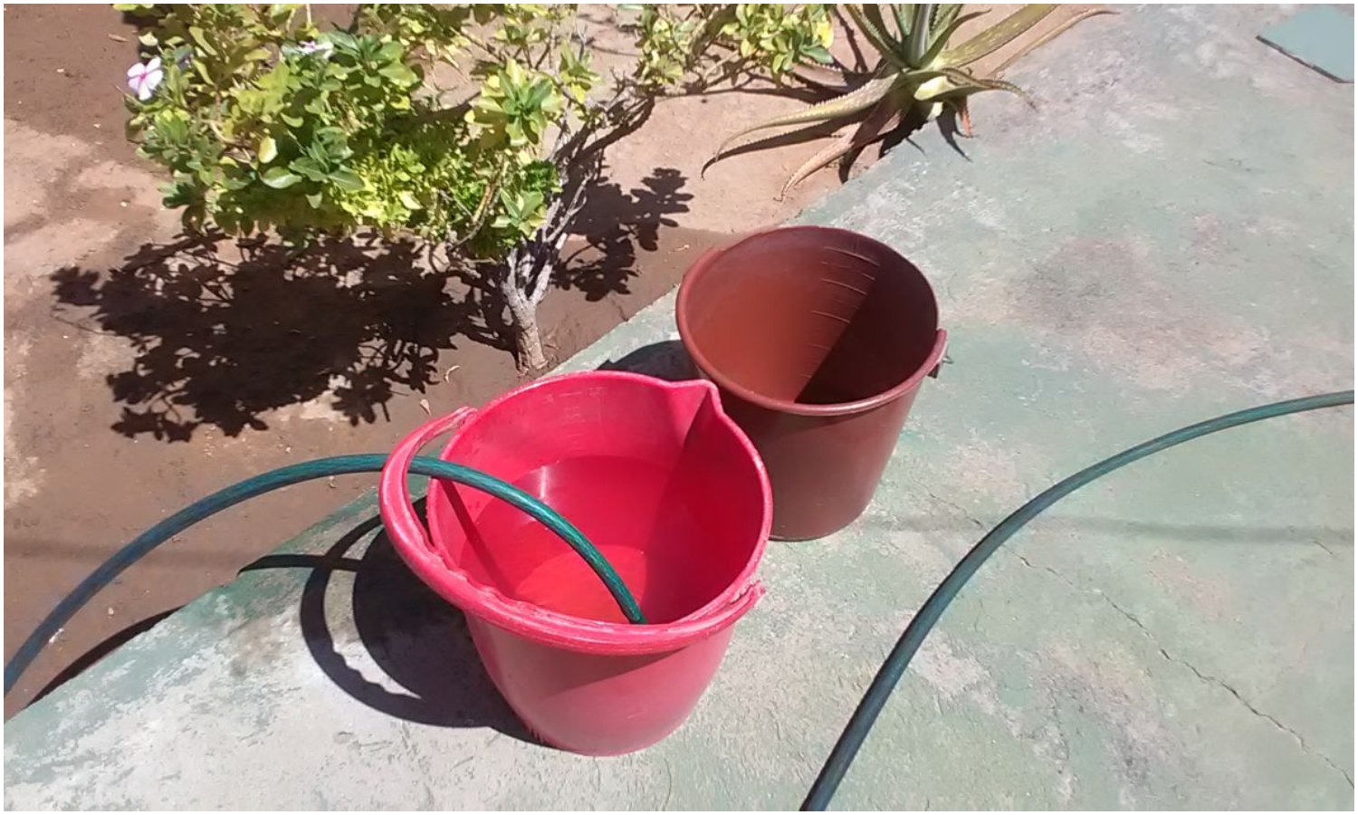 Estas son las 10 parroquias de Maracaibo donde llegará el agua este 3 de julio