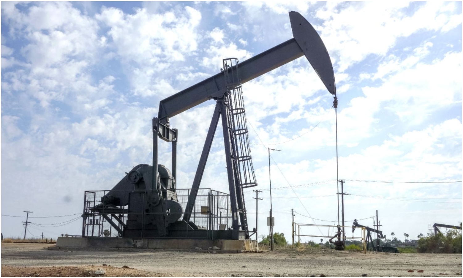 Venezuela eleva su producción petrolera en el segundo trimestre de 2025