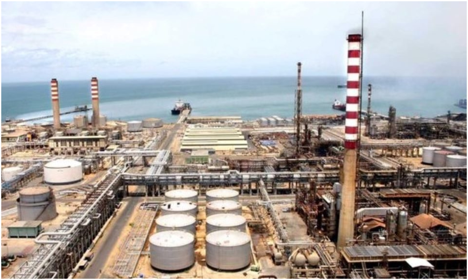 Denuncian detención arbitraria de 18 trabajadores petroleros de El Palito y su traslado a Yare sin orden judicial