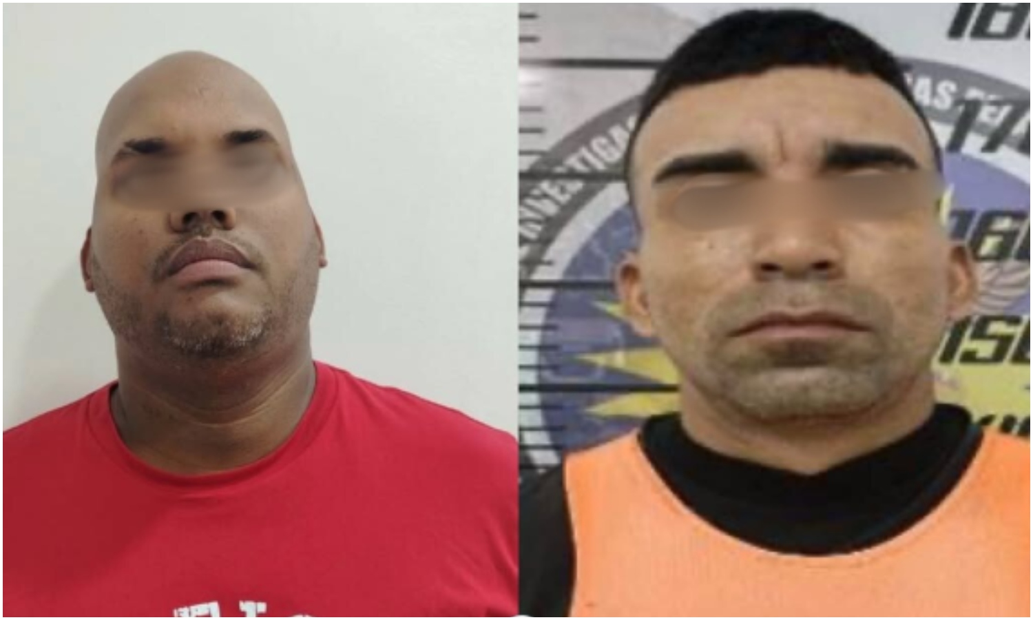 Detienen en Cumaná a dos hombres por extorsionar con fotos íntimas a una mujer: uno era expareja de la víctima