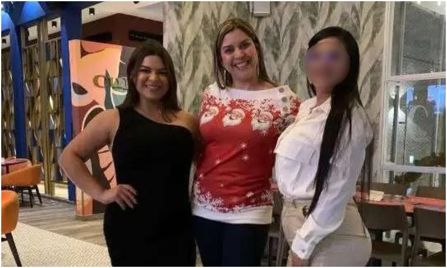 Ordenan aprehensión contra exfiscal y abogada zulianas por presunta extorsión a empresario