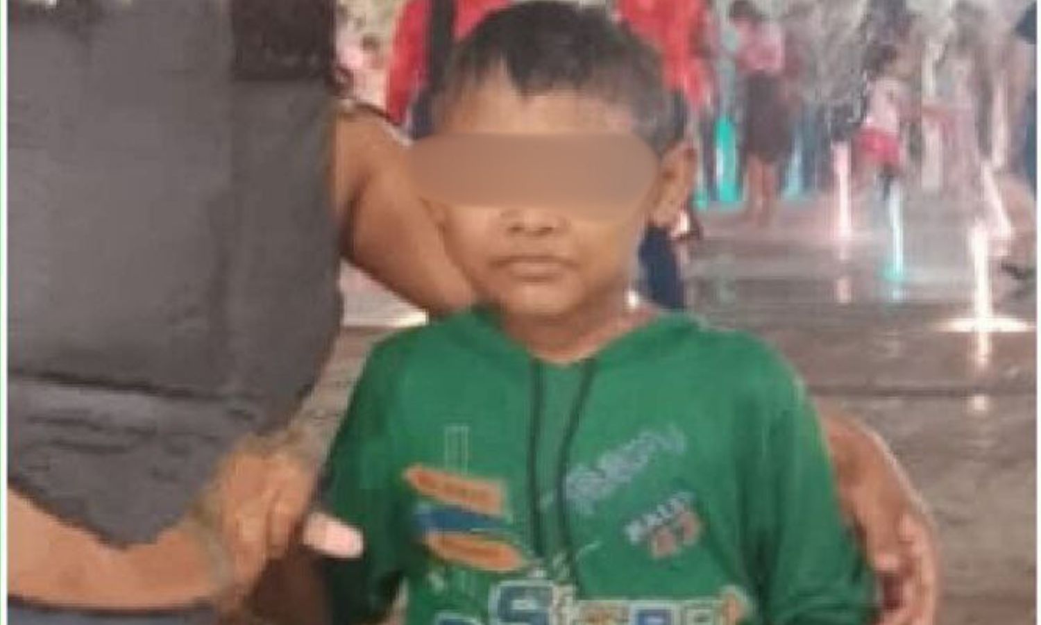 Tragedia en el norte de Maracaibo: niño de 12 años apareció muerto en un jagüey