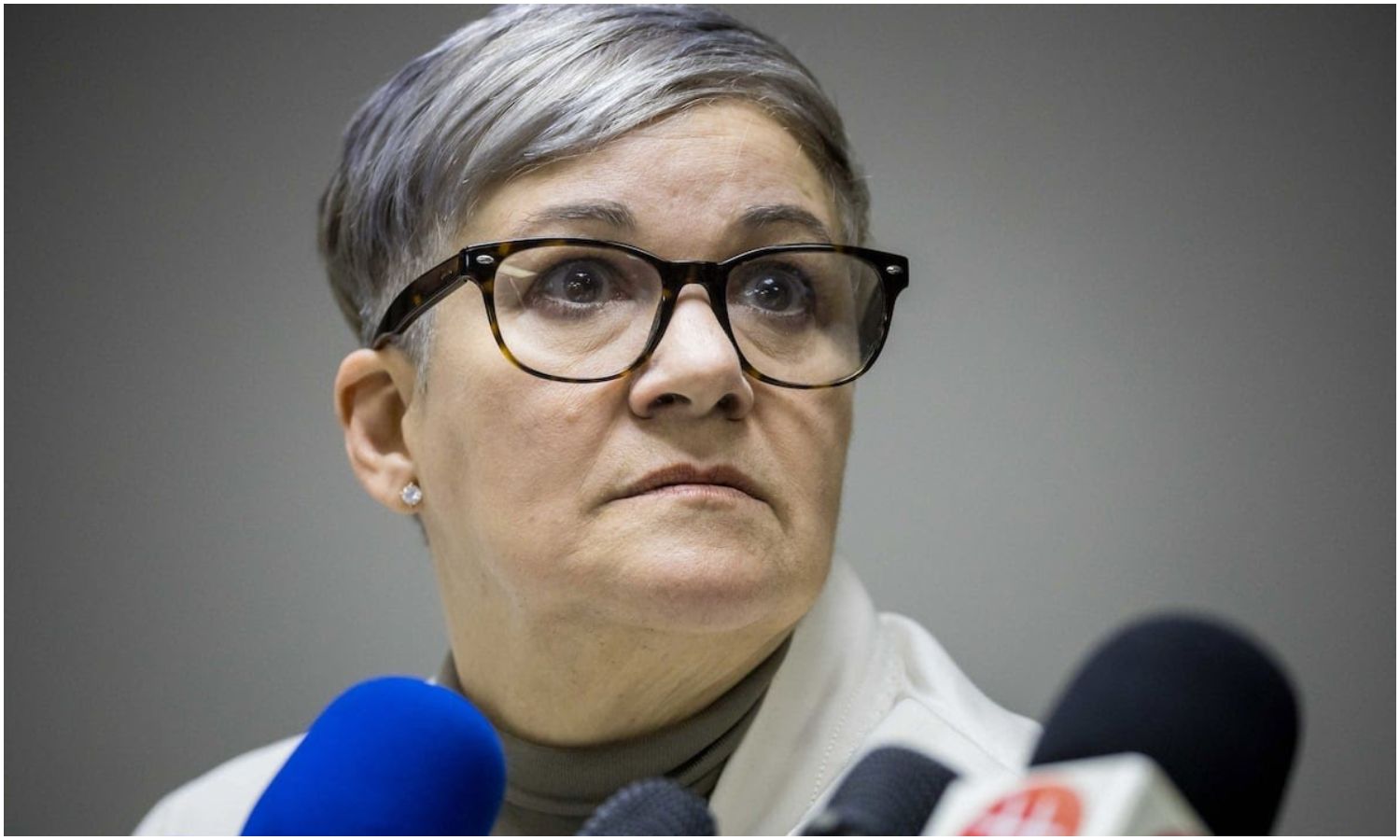 Abogada María Alejandra Díaz sale de Venezuela y se traslada a Colombia tras recibir respaldo diplomático