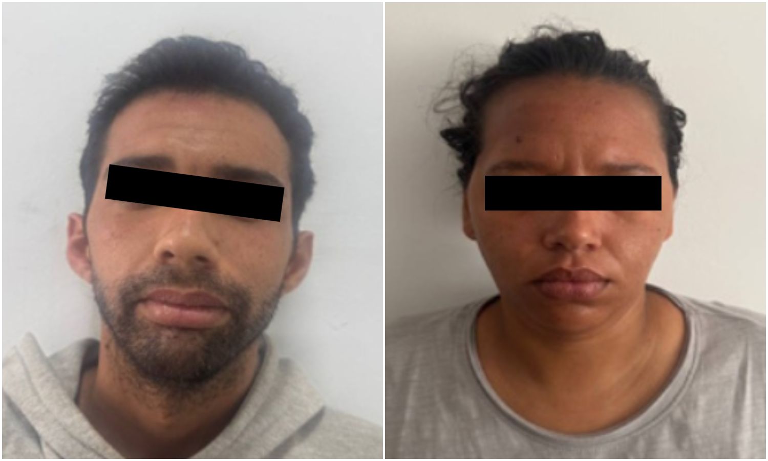 Capturan a alias “El Flaco” y “La Negra” por caso de explosivos en Plaza Venezuela