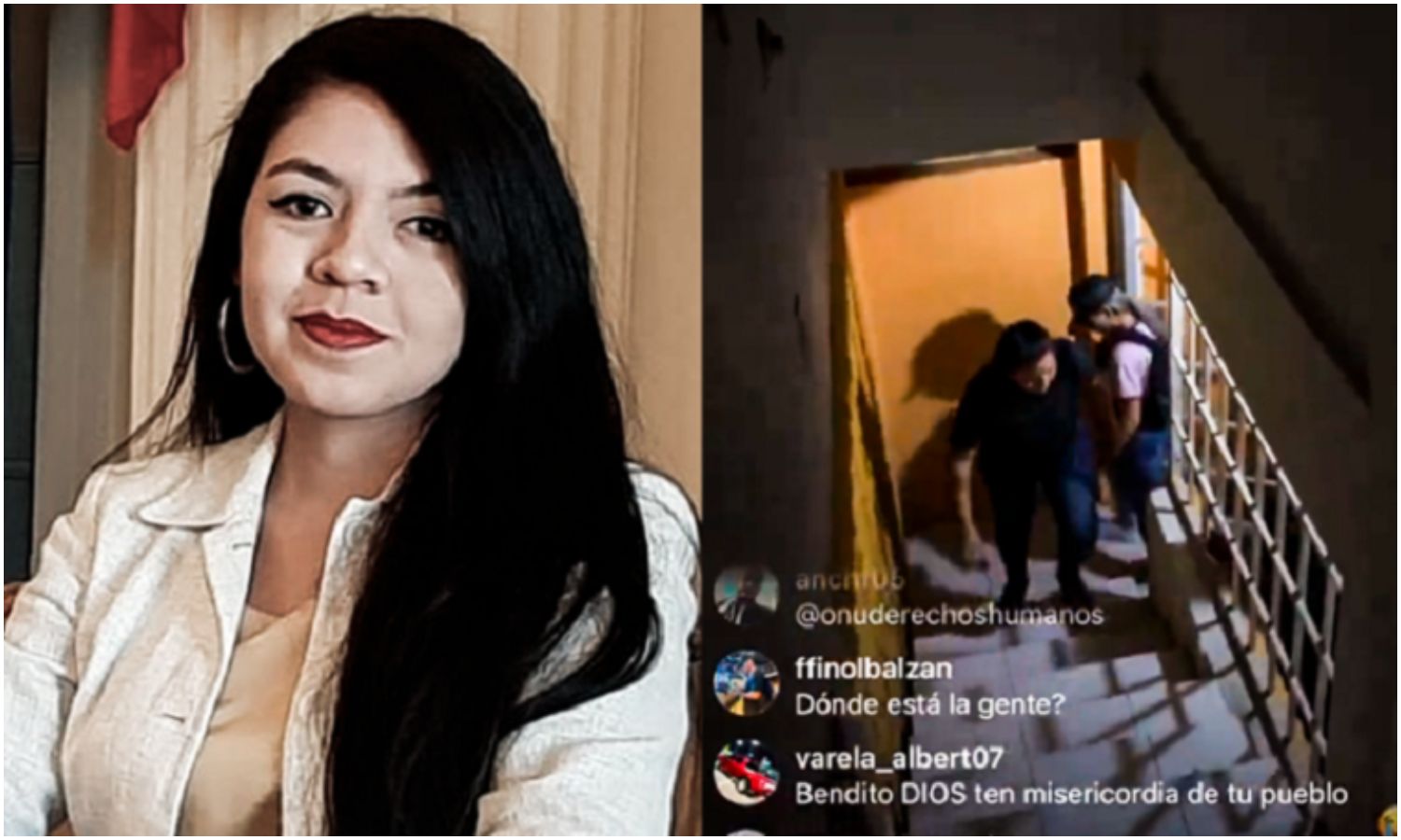 María Corina Machado recordó un año del arresto de María Oropeza