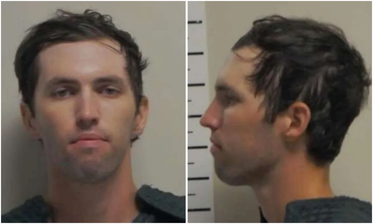 Capturan en Utah a Tyler Robinson, señalado de asesinar al activista Charlie Kirk