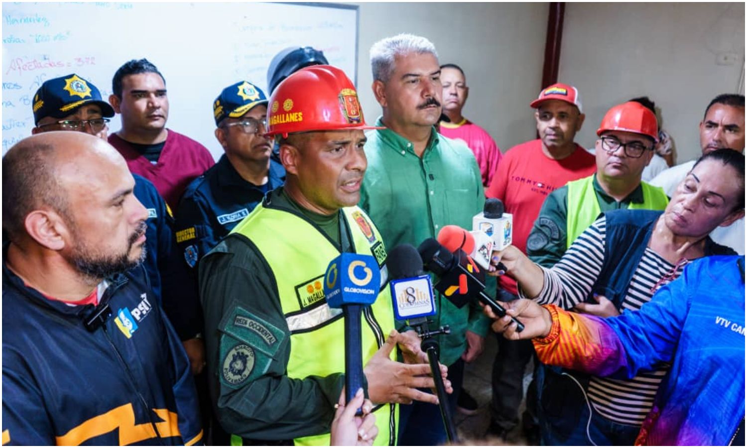 Explosión en San Francisco: 46 de los 48 heridos fueron dados de alta y autoridades confirman cero fallecidos