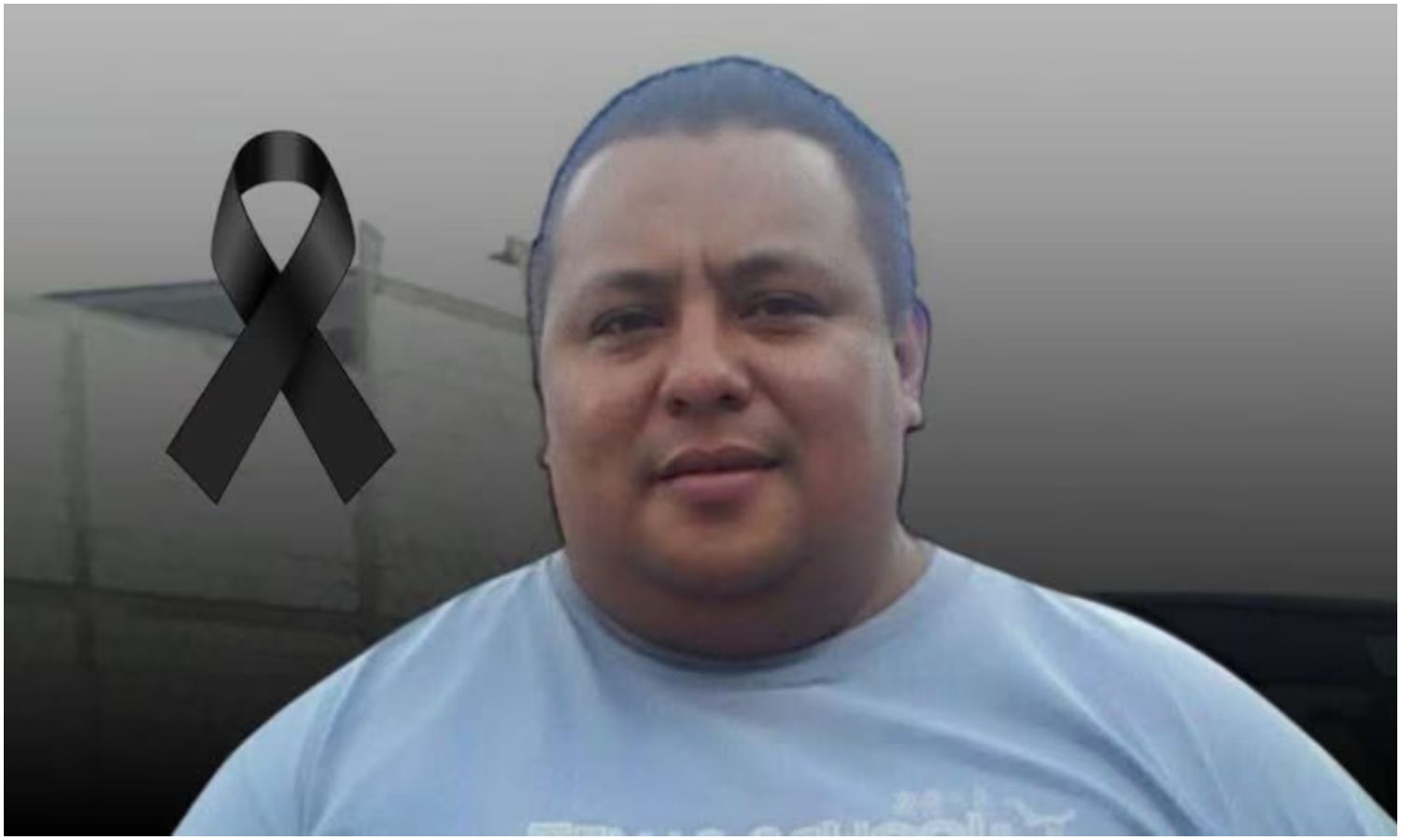 La “broma” que mató a Carlos Gurrola, trabajador de limpieza que murió tras ingerir desengrasante en México