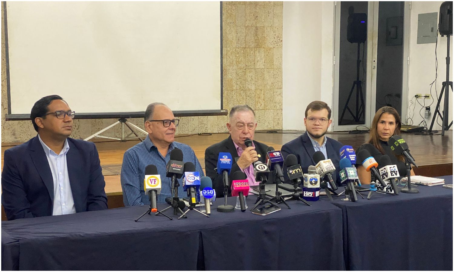 “Maracaibo hacia la primera ciudad de Venezuela”: una conferencia con dos voces que proyectarán el futuro turístico de la región