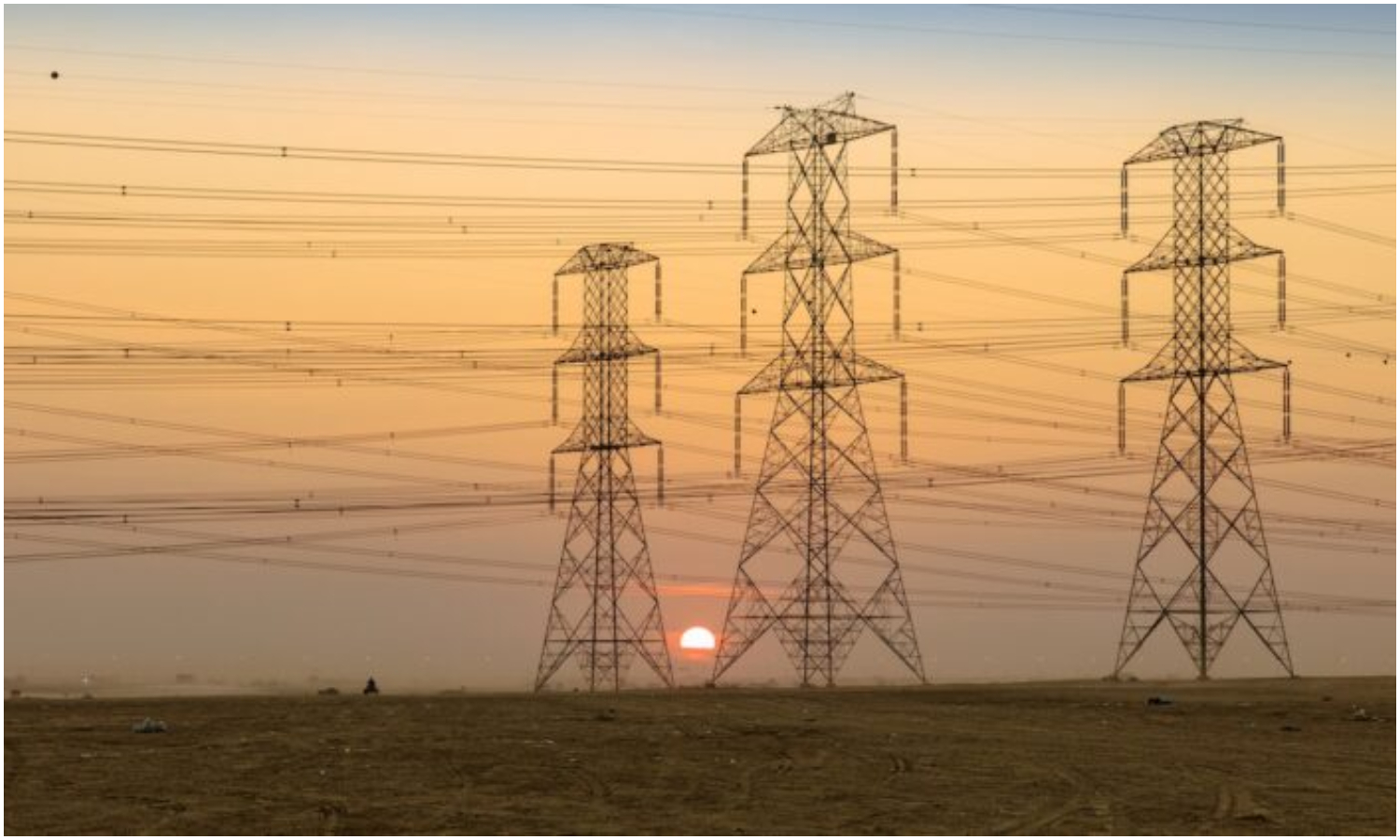 Corpoelec anuncia nuevo ataque a líneas de transmisión y denuncia “guerra eléctrica” contra el país
