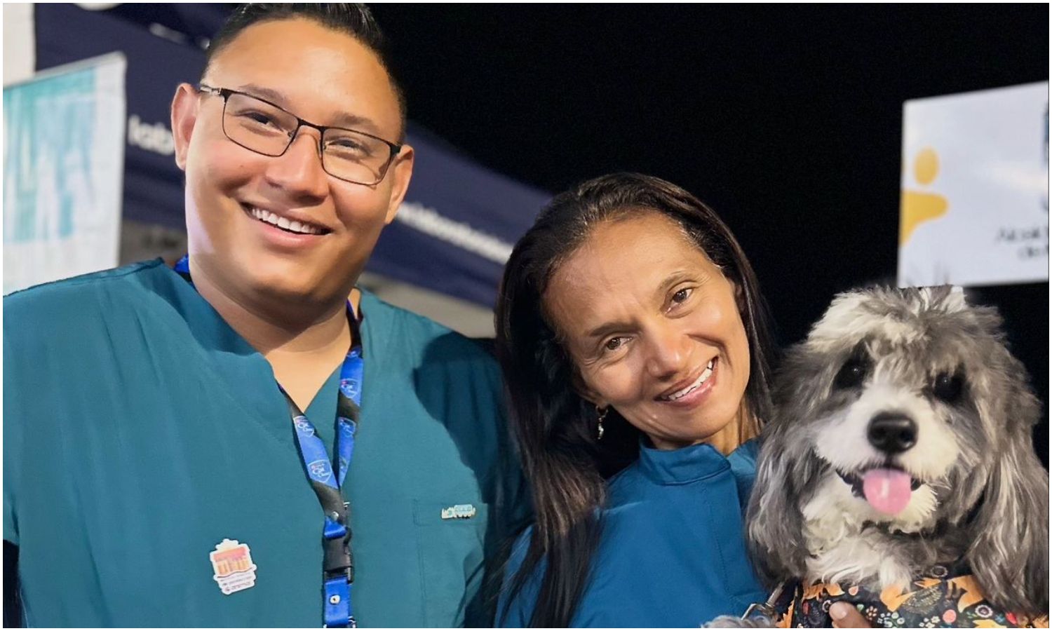 Instituto de Protección Animal impulsó la tenencia responsable en la “Expo Mascotas del Lago 2025” en Maracaibo
