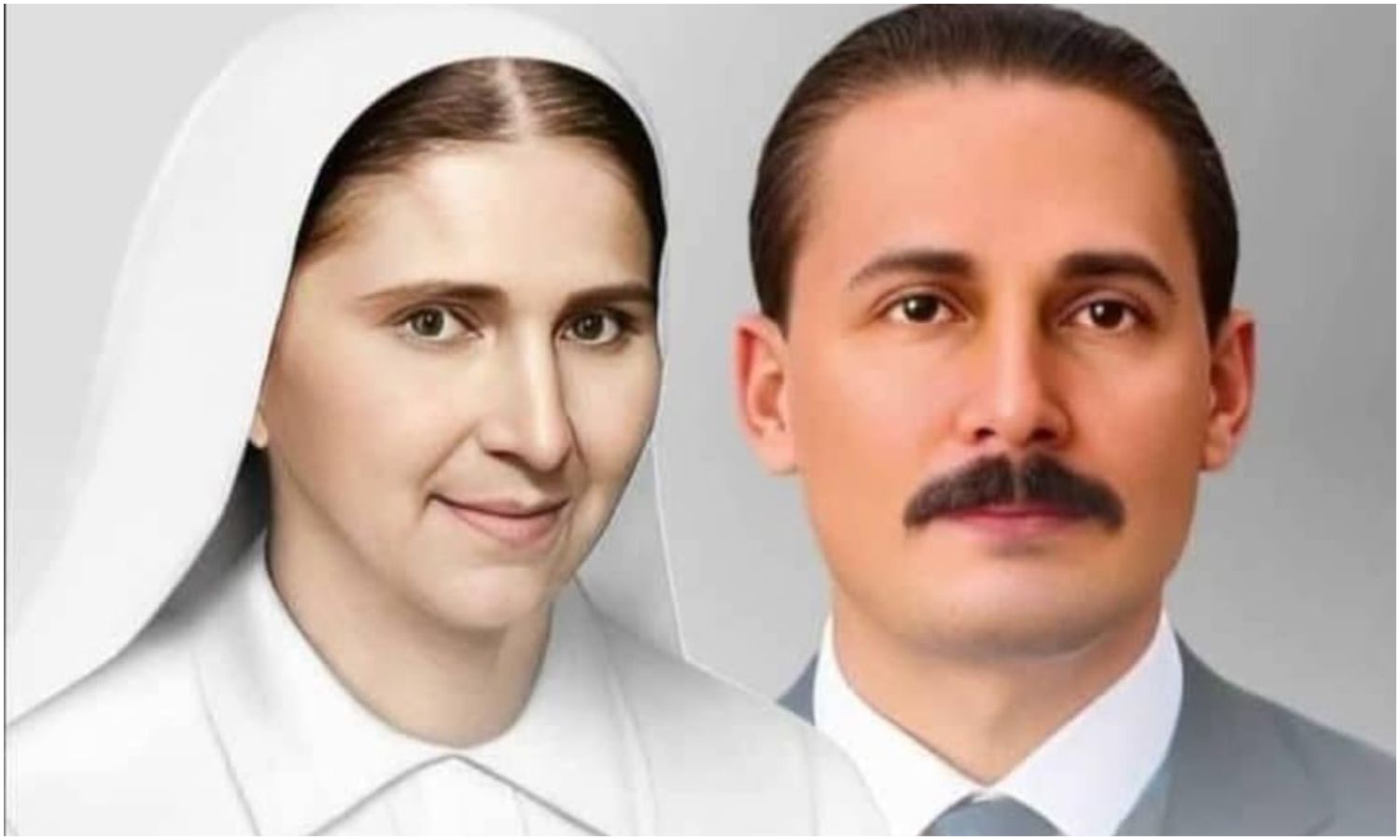 Maracaibo tendrá una plaza en honor al Dr. José Gregorio Hernández y Carmen Rendiles