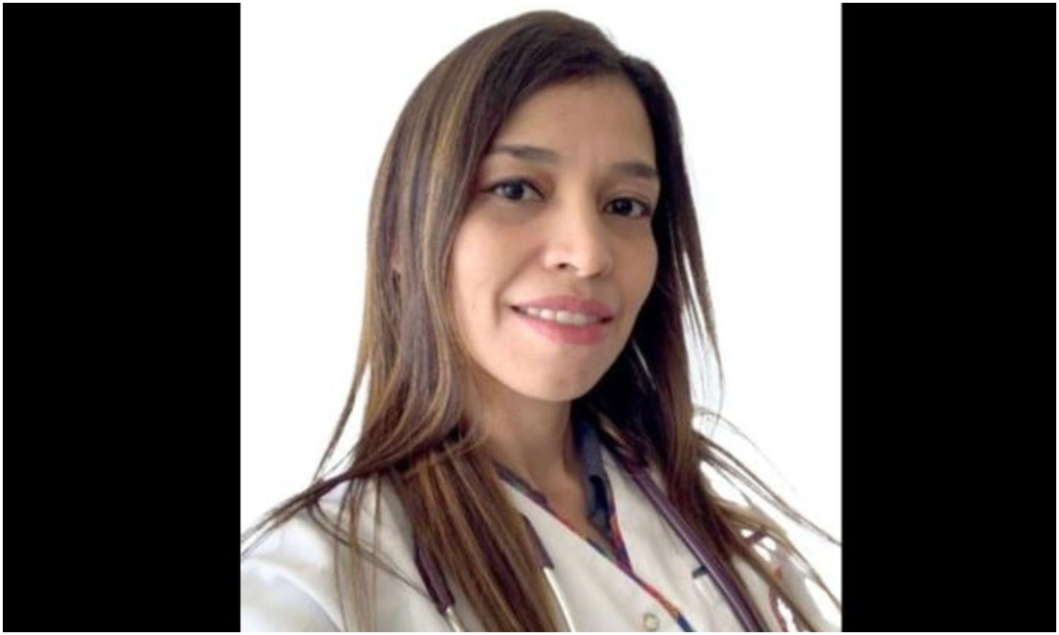 Encuentran a pediatra venezolana inconsciente y golpeada en su casa en Chile: su expareja es el principal sospechoso