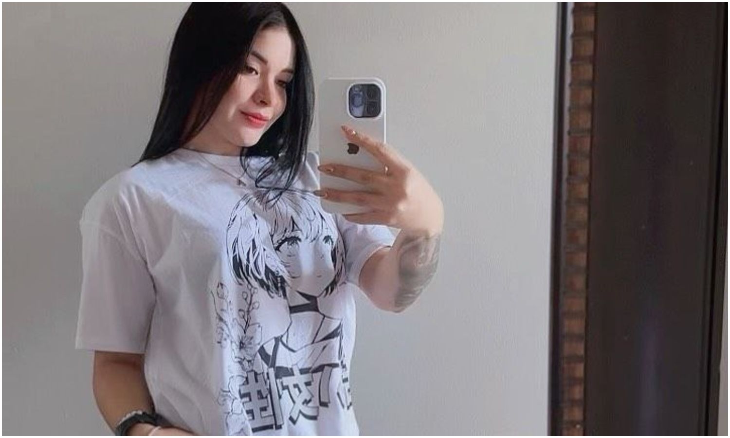 Venezolana denuncia intento de homicidio en Perú: le cortaron el cuello mientras recogía a su hijo en el colegio