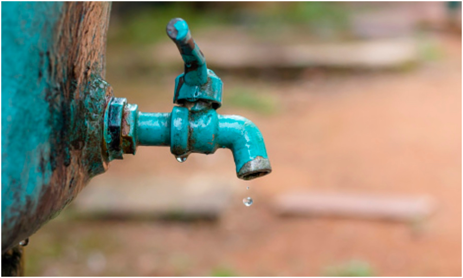 “Estamos desesperados”: sectores del norte de Maracaibo llevan 22 días sin agua potable