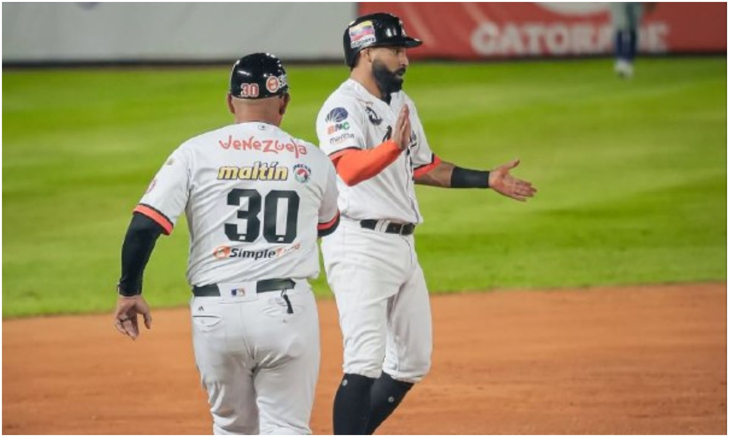Suspendido encuentro de Águilas del Zulia ante Tigres en Maracay por dificultades en el traslado del equipo zuliano a Aragua