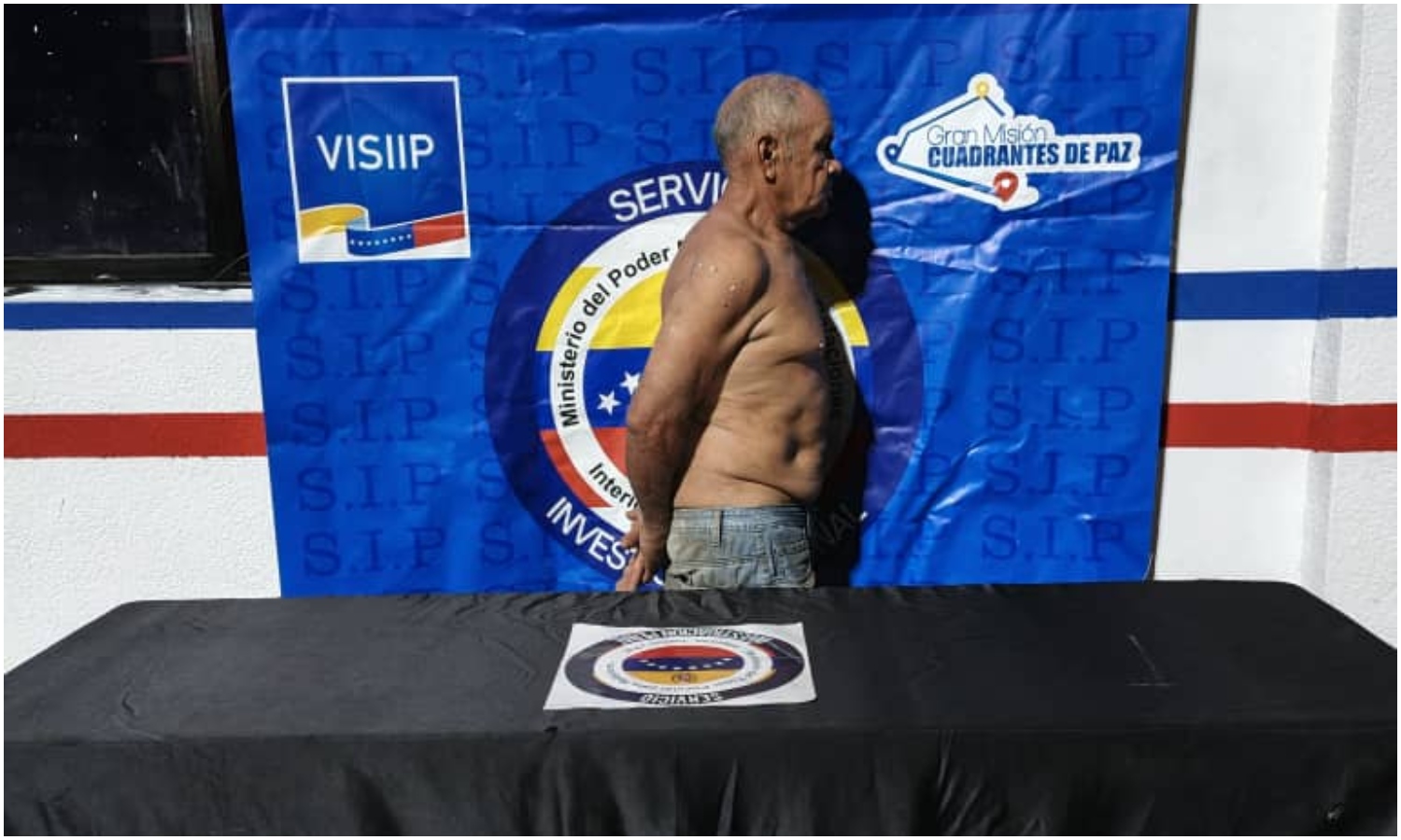 Preso «El Chicho» por agredir con un puyón e intentar someter a su pareja en Maracaibo